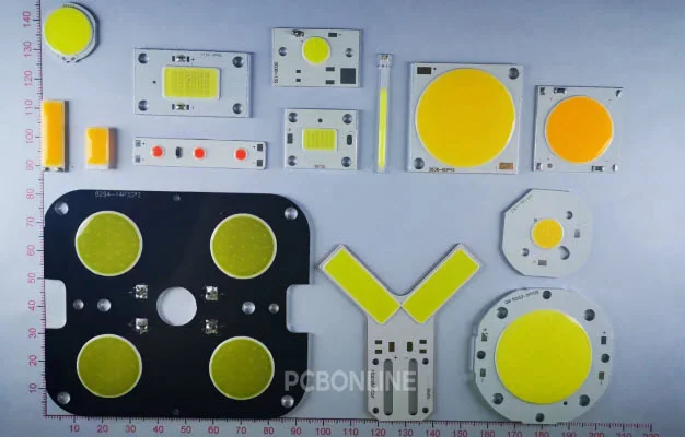 LED PCB manufacturing