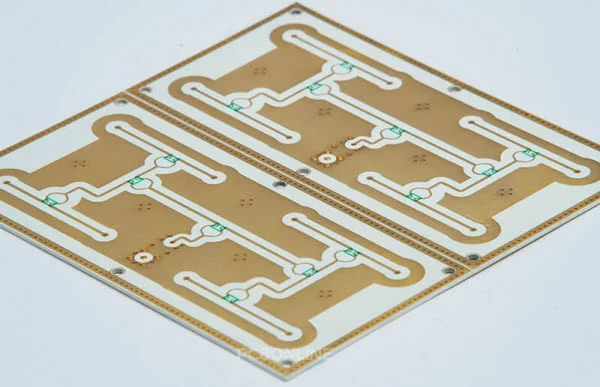 ceramic substrate PCB