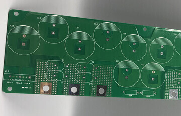 heavy-copper PCB manufacturer