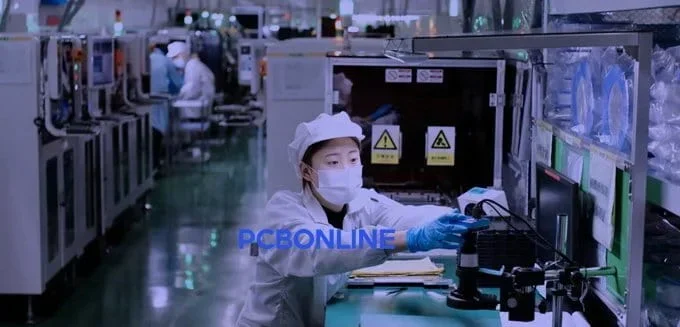 electronic contract manufacturer for OEM