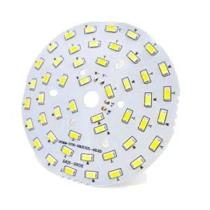 LED technology