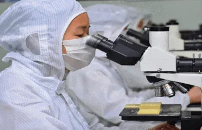 PCB manufacturing