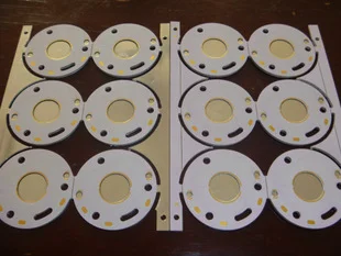 aluminum PCB board