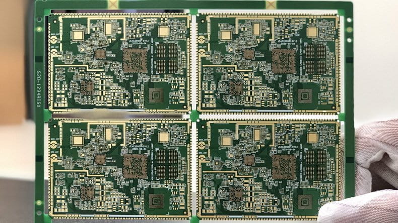 aluminum pcb