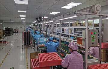 PCB thermal management