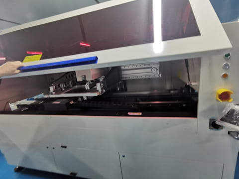 flex PCBA SMT assembly
