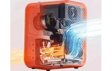 ODM manufacturer example