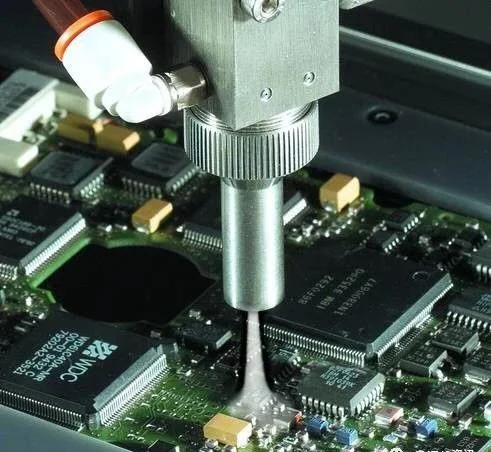 automatic coating