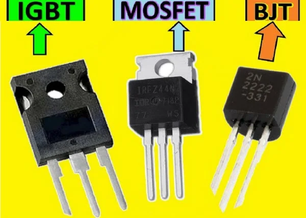IGBT
