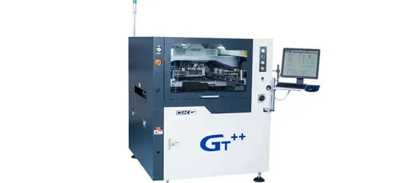 PCB assembly inspection SPI
