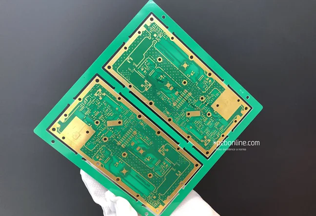 PCB
