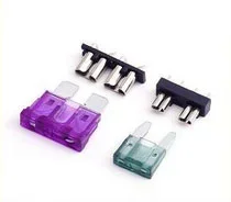 plugging DIP components