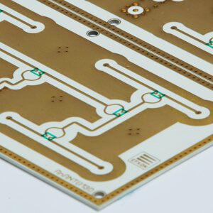 high frequency pcb