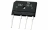 bridge rectifier