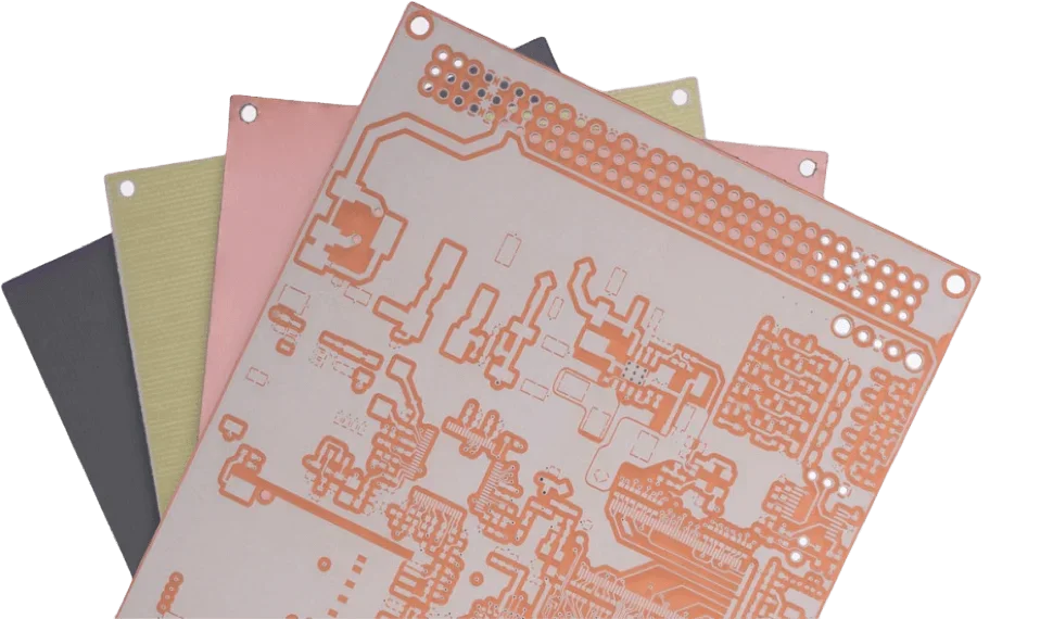lead-free PCB manufacturer