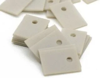 aluminum nitride