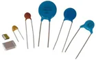 unpolarized capacitor