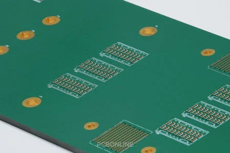 thick-copper PCB