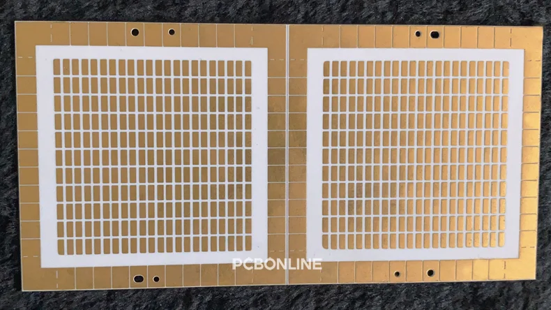 alumina PCB
