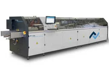 PCBA selective soldering