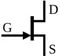 n jfet transistor